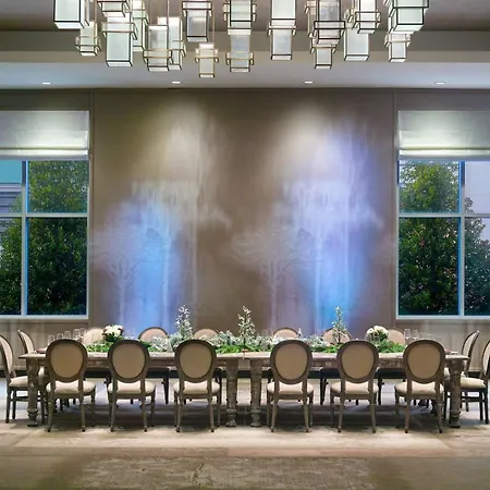 Renaissance Atlanta Airport Gateway Hotel-3