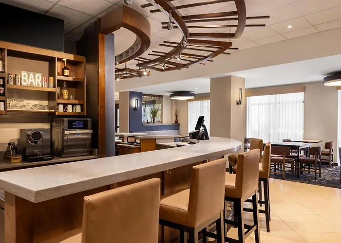 Hyatt Place Atlanta Airport SouthAirport Hotel